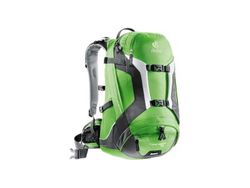 Deuter Trans Alpine 25 zelený