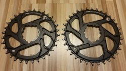 Prodám převodník Sram XX1 Eagle, 34 zubů, Boost offset 3 mm