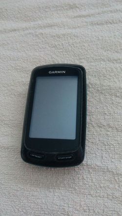 Garmin edge 800