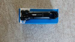 Giant Connect SL OD2 130mm