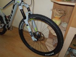 Scott Spark 940