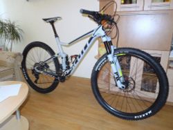 Scott Spark 940