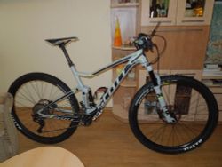 Scott Spark 940
