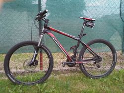 KTM L line 26"