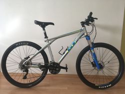 Prodám GT Avalanche