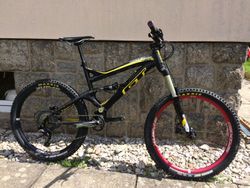 Prodej All-Mountain / Enduro