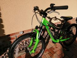 Prodám Specialized Hotrock 20