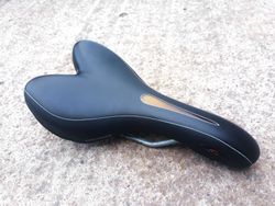 Selle Royal Lookin Sport Cool Xsenium