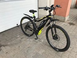 Haibibike Sduro