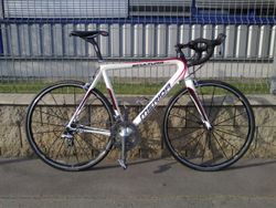 Merida Scultura EVO FLX 909-20 Carbon Dura-Ace velikost L(56)