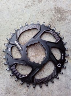 Převodník Sram X-sync Direct Mount 3 Offset Boost