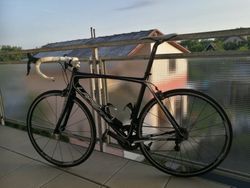 Lapierre Xelius Di2 (vel. 55)
