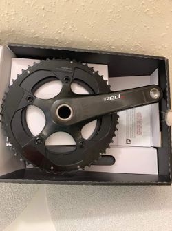 SRAM Red eTap