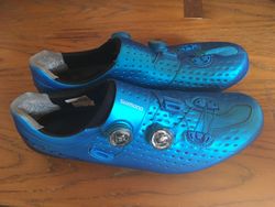 Silniční tretry Shimano RC900MB Sphyre vel.46