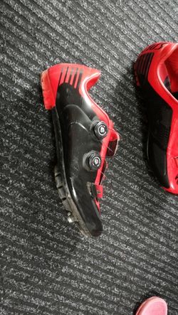 Mtb tretry S-works Specialized vel. 46