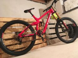 TREK Session 27,5