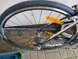 Silniční kolo Giant Defy