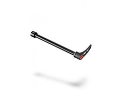 DT SWISS RWS 12/142 mm rovná dosedací plocha páčky M12 x 1 závit zadní
