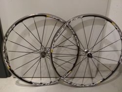 Mavic Ksirium Elite S