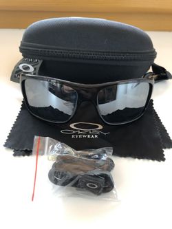 Originál OAKLEY TURBINE Prizm Polarized BLACK