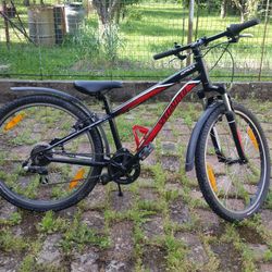Specialized HotRock 24"