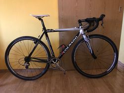 Colnago World Cup