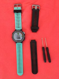 Garmin Forerunner 735xt nové s dokladem