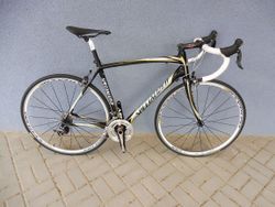 Specialized Tarmac Pro