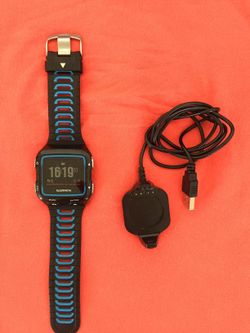 Garmin Forerunner 920xt