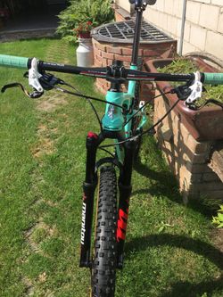 Prodám karbonové kolo BIANCHI METHANOL FS 9,3.