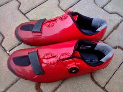 boty shimano xc7