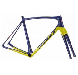 Rámová sada RIDLEY X-TRAIL Carbon 2018, vel. L