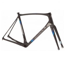 Rámová sada RIDLEY X-TRAIL Carbon 2018, vel. M