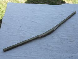 ŘIDÍTKA RENTHAL FATBAR 780MM