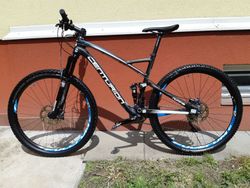 Centurion Numinis Carbon 29" celocarbon full