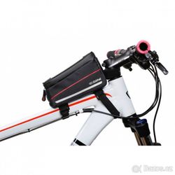 úplně nová taška na rám ZEFAL Z-Console L