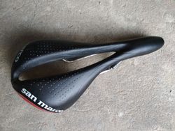 Sedlo Selle San Marco Xsilite