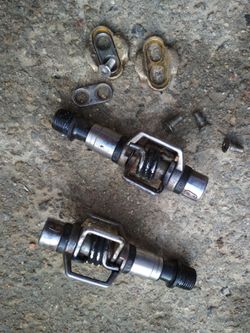 CrankBrothers Egg Beater 2