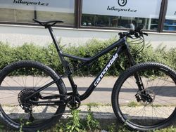 Cannondale Scalpel-Si carbon 4 vel.XL model 2019