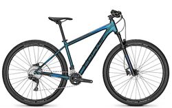 FOCUS WHISTLER 3.9 MODEL 2019