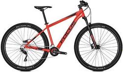 FOCUS WHISTLER 3.8 MODEL 2019
