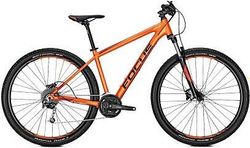 FOCUS WHISTLER 3.7 MODEL 2019
