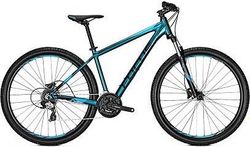 FOCUS WHISTLER 3.5 MODEL 2019