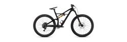 Specialized Enduro Coil Ohlins 29/6FAT velikost S NOVÉ KOLO ZA POLOVINU
