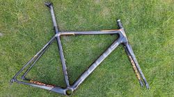 Focus izalco max