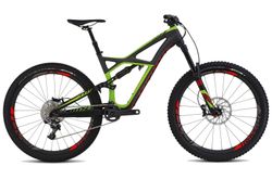Specialized S-WORKS Enduro 29 velikost M NOVÉ KOLO