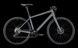 Kupim bicykel / ramovy set Canyon Urban / Commuter
