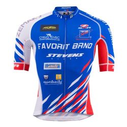 teamové oblečení Favorit Brno