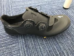 Specialized s-works 6