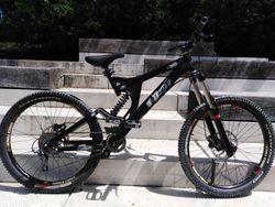 Specialized BigHit 2
